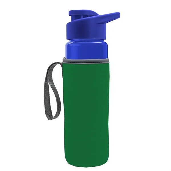 Garyline® Wave Tritan® Bottle with Drink-Thru Lid and Ins... - Garyline® Wave Tritan® Bottle with Drink-Thru Lid and Ins... - Image 180 of 923