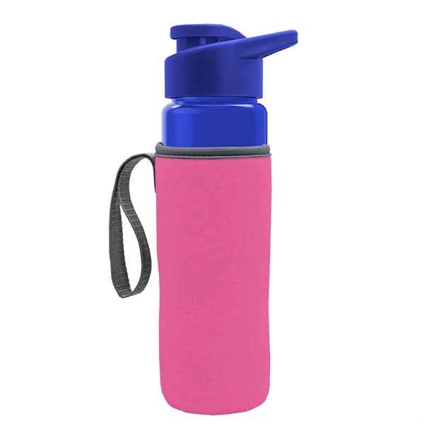 Garyline® Wave Tritan® Bottle with Drink-Thru Lid and Ins... - Garyline® Wave Tritan® Bottle with Drink-Thru Lid and Ins... - Image 182 of 923