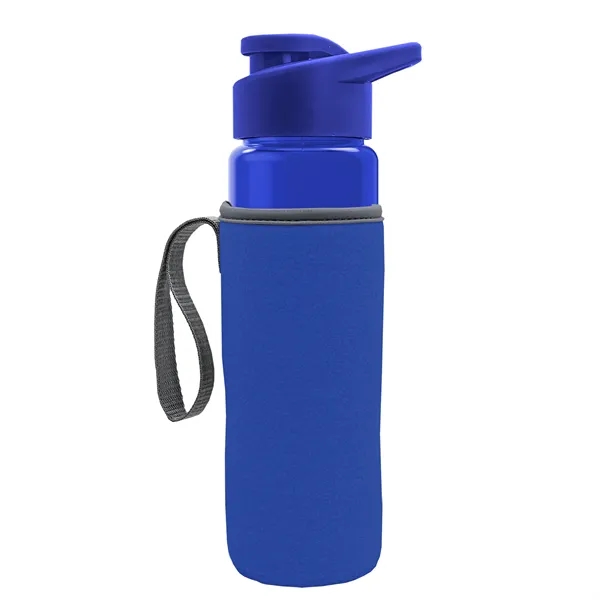 Garyline® Wave Tritan® Bottle with Drink-Thru Lid and Ins... - Garyline® Wave Tritan® Bottle with Drink-Thru Lid and Ins... - Image 185 of 923