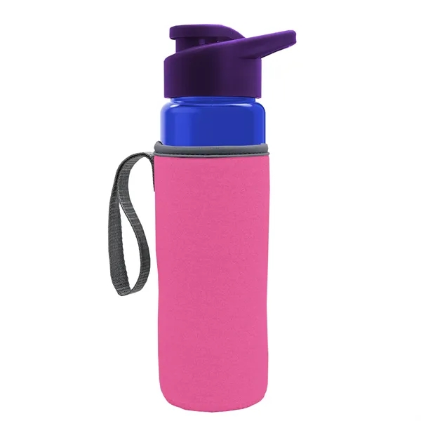 Garyline® Wave Tritan® Bottle with Drink-Thru Lid and Ins... - Garyline® Wave Tritan® Bottle with Drink-Thru Lid and Ins... - Image 188 of 923
