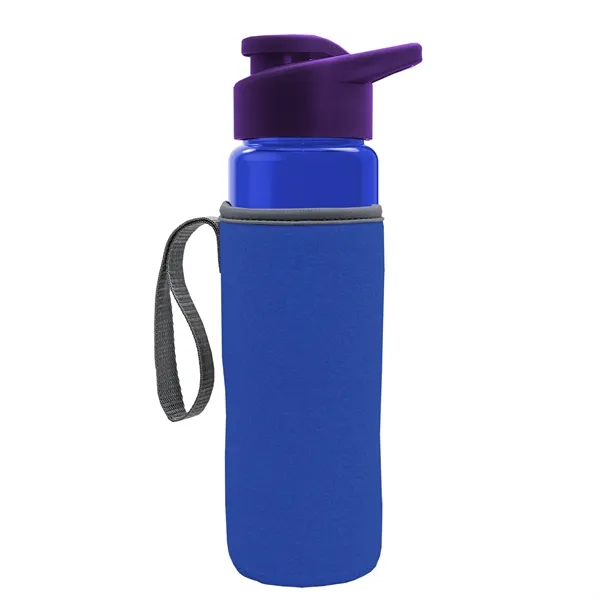Garyline® Wave Tritan® Bottle with Drink-Thru Lid and Ins... - Garyline® Wave Tritan® Bottle with Drink-Thru Lid and Ins... - Image 191 of 923