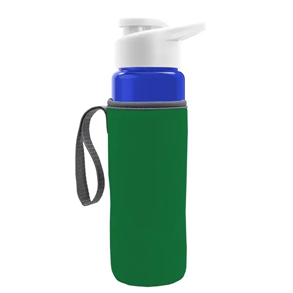 Garyline® Wave Tritan® Bottle with Drink-Thru Lid and Ins... - Garyline® Wave Tritan® Bottle with Drink-Thru Lid and Ins... - Image 192 of 923