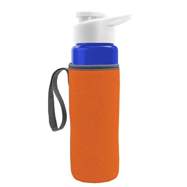 Garyline® Wave Tritan® Bottle with Drink-Thru Lid and Ins... - Garyline® Wave Tritan® Bottle with Drink-Thru Lid and Ins... - Image 195 of 923