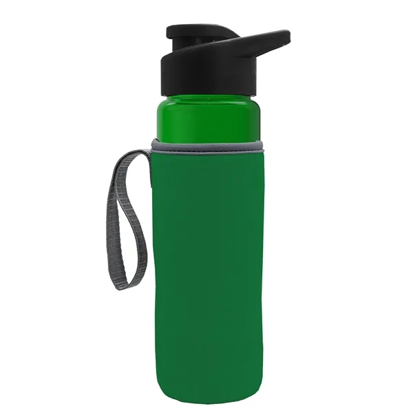 Garyline® Wave Tritan® Bottle with Drink-Thru Lid and Ins... - Garyline® Wave Tritan® Bottle with Drink-Thru Lid and Ins... - Image 198 of 923