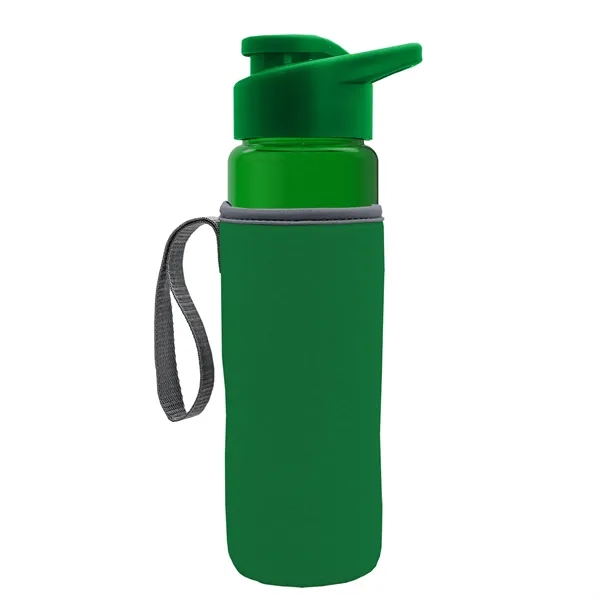 Garyline® Wave Tritan® Bottle with Drink-Thru Lid and Ins... - Garyline® Wave Tritan® Bottle with Drink-Thru Lid and Ins... - Image 210 of 923