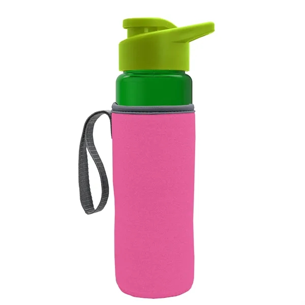 Garyline® Wave Tritan® Bottle with Drink-Thru Lid and Ins... - Garyline® Wave Tritan® Bottle with Drink-Thru Lid and Ins... - Image 224 of 923