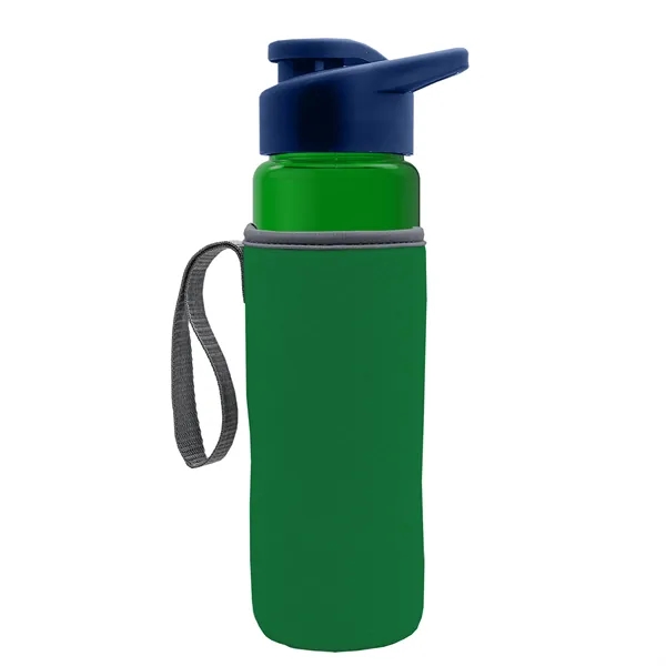 Garyline® Wave Tritan® Bottle with Drink-Thru Lid and Ins... - Garyline® Wave Tritan® Bottle with Drink-Thru Lid and Ins... - Image 228 of 923