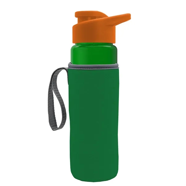 Garyline® Wave Tritan® Bottle with Drink-Thru Lid and Ins... - Garyline® Wave Tritan® Bottle with Drink-Thru Lid and Ins... - Image 234 of 923