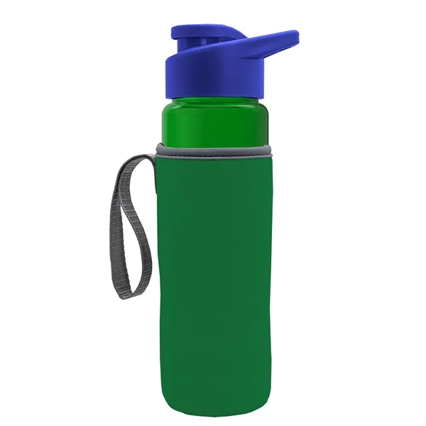 Garyline® Wave Tritan® Bottle with Drink-Thru Lid and Ins... - Garyline® Wave Tritan® Bottle with Drink-Thru Lid and Ins... - Image 246 of 923