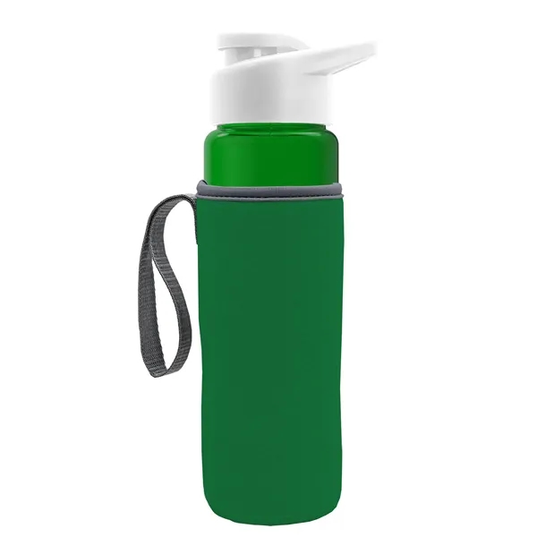 Garyline® Wave Tritan® Bottle with Drink-Thru Lid and Ins... - Garyline® Wave Tritan® Bottle with Drink-Thru Lid and Ins... - Image 258 of 923