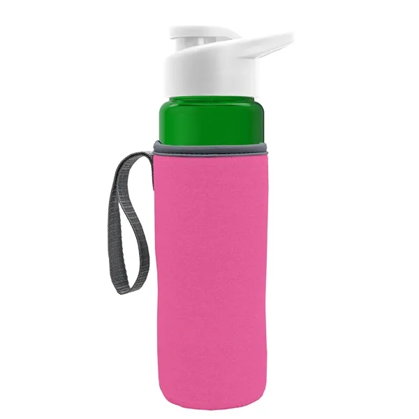 Garyline® Wave Tritan® Bottle with Drink-Thru Lid and Ins... - Garyline® Wave Tritan® Bottle with Drink-Thru Lid and Ins... - Image 260 of 923