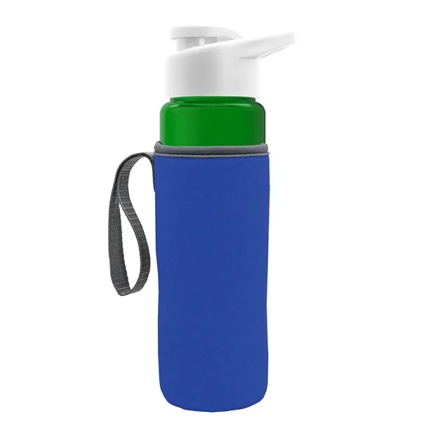 Garyline® Wave Tritan® Bottle with Drink-Thru Lid and Ins... - Garyline® Wave Tritan® Bottle with Drink-Thru Lid and Ins... - Image 263 of 923