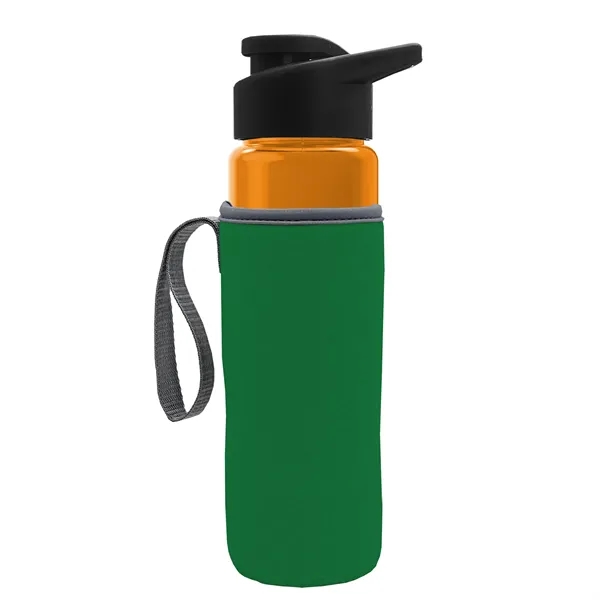 Garyline® Wave Tritan® Bottle with Drink-Thru Lid and Ins... - Garyline® Wave Tritan® Bottle with Drink-Thru Lid and Ins... - Image 264 of 923