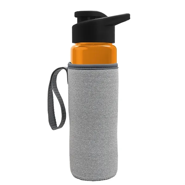 Garyline® Wave Tritan® Bottle with Drink-Thru Lid and Ins... - Garyline® Wave Tritan® Bottle with Drink-Thru Lid and Ins... - Image 265 of 923