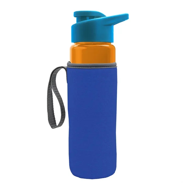Garyline® Wave Tritan® Bottle with Drink-Thru Lid and Ins... - Garyline® Wave Tritan® Bottle with Drink-Thru Lid and Ins... - Image 275 of 923
