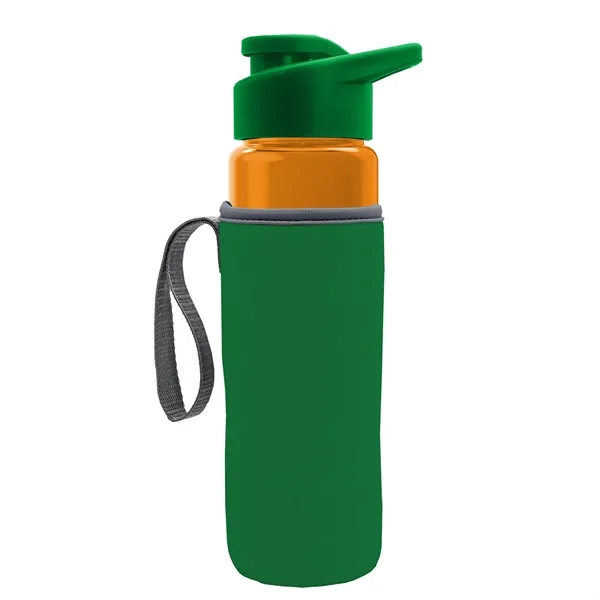 Garyline® Wave Tritan® Bottle with Drink-Thru Lid and Ins... - Garyline® Wave Tritan® Bottle with Drink-Thru Lid and Ins... - Image 276 of 923