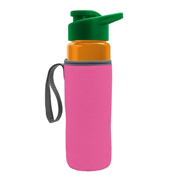 Garyline® Wave Tritan® Bottle with Drink-Thru Lid and Ins... - Garyline® Wave Tritan® Bottle with Drink-Thru Lid and Ins... - Image 278 of 923