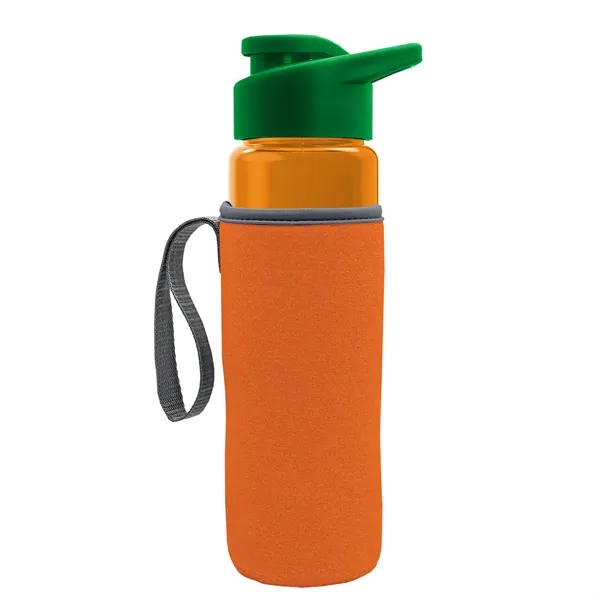 Garyline® Wave Tritan® Bottle with Drink-Thru Lid and Ins... - Garyline® Wave Tritan® Bottle with Drink-Thru Lid and Ins... - Image 279 of 923