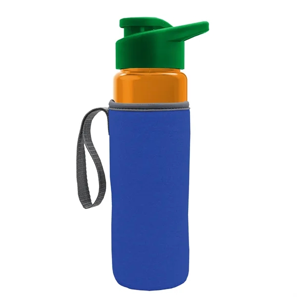 Garyline® Wave Tritan® Bottle with Drink-Thru Lid and Ins... - Garyline® Wave Tritan® Bottle with Drink-Thru Lid and Ins... - Image 281 of 923