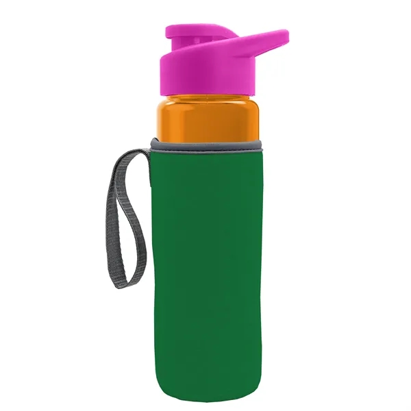 Garyline® Wave Tritan® Bottle with Drink-Thru Lid and Ins... - Garyline® Wave Tritan® Bottle with Drink-Thru Lid and Ins... - Image 282 of 923