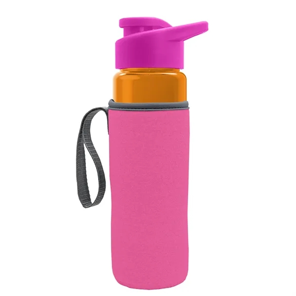 Garyline® Wave Tritan® Bottle with Drink-Thru Lid and Ins... - Garyline® Wave Tritan® Bottle with Drink-Thru Lid and Ins... - Image 284 of 923
