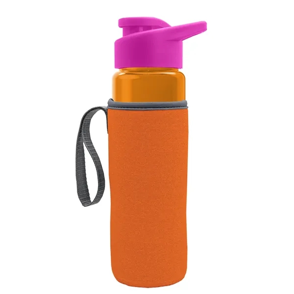Garyline® Wave Tritan® Bottle with Drink-Thru Lid and Ins... - Garyline® Wave Tritan® Bottle with Drink-Thru Lid and Ins... - Image 285 of 923