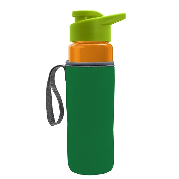 Garyline® Wave Tritan® Bottle with Drink-Thru Lid and Ins... - Garyline® Wave Tritan® Bottle with Drink-Thru Lid and Ins... - Image 288 of 923