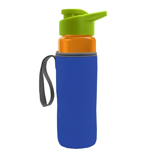 Garyline® Wave Tritan® Bottle with Drink-Thru Lid and Ins... - Garyline® Wave Tritan® Bottle with Drink-Thru Lid and Ins... - Image 293 of 923