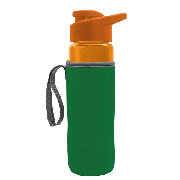 Garyline® Wave Tritan® Bottle with Drink-Thru Lid and Ins... - Garyline® Wave Tritan® Bottle with Drink-Thru Lid and Ins... - Image 300 of 923