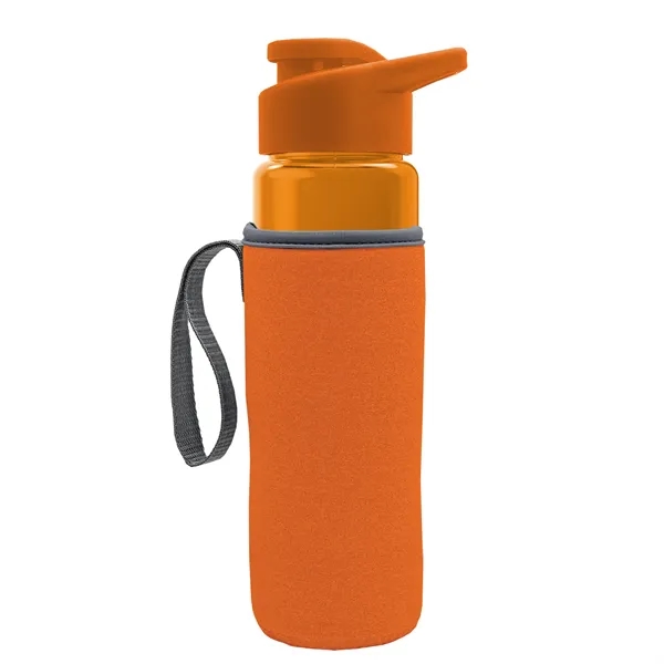 Garyline® Wave Tritan® Bottle with Drink-Thru Lid and Ins... - Garyline® Wave Tritan® Bottle with Drink-Thru Lid and Ins... - Image 303 of 923