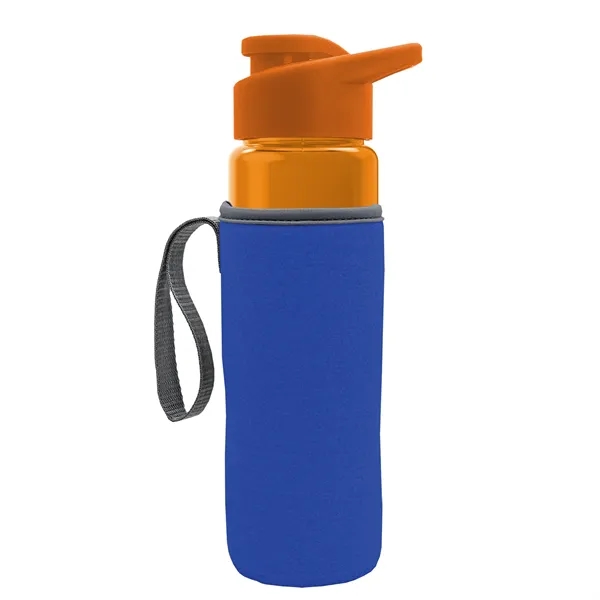 Garyline® Wave Tritan® Bottle with Drink-Thru Lid and Ins... - Garyline® Wave Tritan® Bottle with Drink-Thru Lid and Ins... - Image 305 of 923