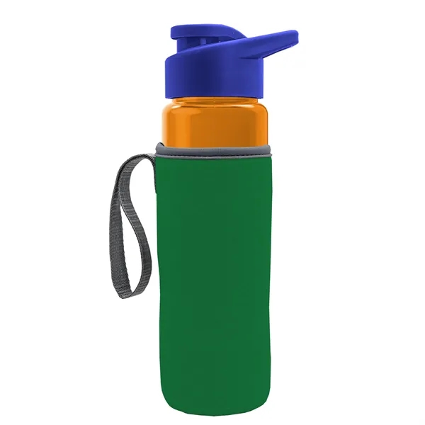 Garyline® Wave Tritan® Bottle with Drink-Thru Lid and Ins... - Garyline® Wave Tritan® Bottle with Drink-Thru Lid and Ins... - Image 312 of 923