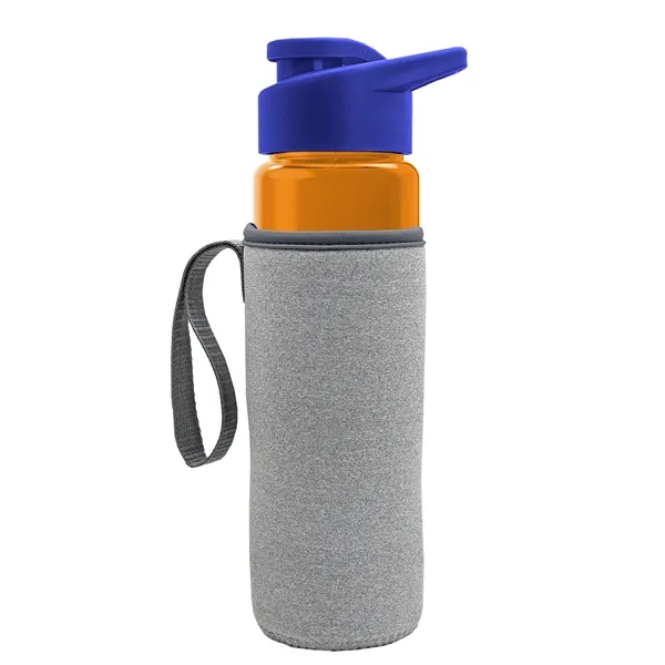 Garyline® Wave Tritan® Bottle with Drink-Thru Lid and Ins... - Garyline® Wave Tritan® Bottle with Drink-Thru Lid and Ins... - Image 313 of 923