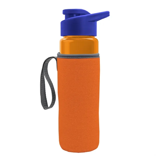 Garyline® Wave Tritan® Bottle with Drink-Thru Lid and Ins... - Garyline® Wave Tritan® Bottle with Drink-Thru Lid and Ins... - Image 315 of 923