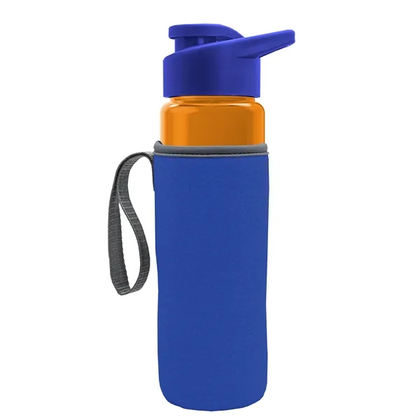 Garyline® Wave Tritan® Bottle with Drink-Thru Lid and Ins... - Garyline® Wave Tritan® Bottle with Drink-Thru Lid and Ins... - Image 317 of 923