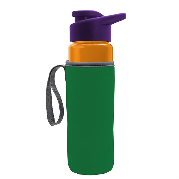 Garyline® Wave Tritan® Bottle with Drink-Thru Lid and Ins... - Garyline® Wave Tritan® Bottle with Drink-Thru Lid and Ins... - Image 318 of 923