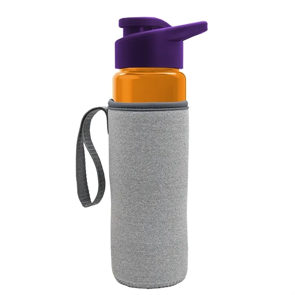 Garyline® Wave Tritan® Bottle with Drink-Thru Lid and Ins... - Garyline® Wave Tritan® Bottle with Drink-Thru Lid and Ins... - Image 319 of 923