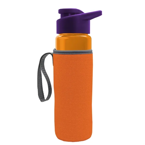 Garyline® Wave Tritan® Bottle with Drink-Thru Lid and Ins... - Garyline® Wave Tritan® Bottle with Drink-Thru Lid and Ins... - Image 321 of 923