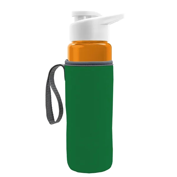 Garyline® Wave Tritan® Bottle with Drink-Thru Lid and Ins... - Garyline® Wave Tritan® Bottle with Drink-Thru Lid and Ins... - Image 324 of 923