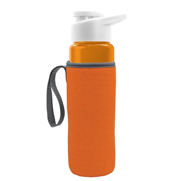 Garyline® Wave Tritan® Bottle with Drink-Thru Lid and Ins... - Garyline® Wave Tritan® Bottle with Drink-Thru Lid and Ins... - Image 327 of 923