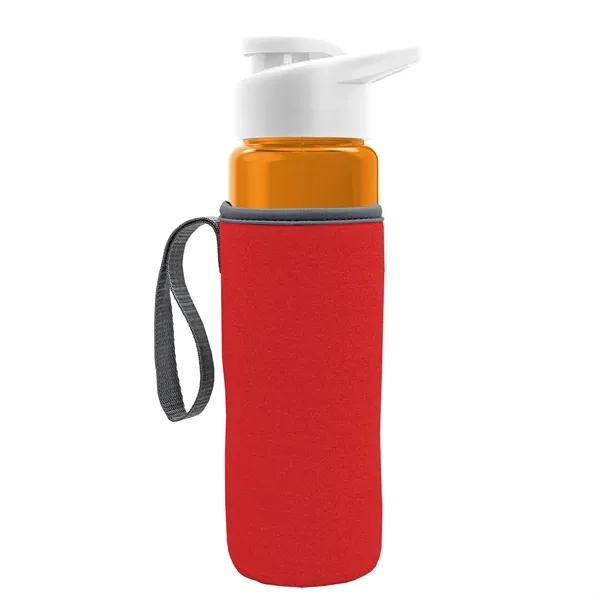Garyline® Wave Tritan® Bottle with Drink-Thru Lid and Ins... - Garyline® Wave Tritan® Bottle with Drink-Thru Lid and Ins... - Image 328 of 923