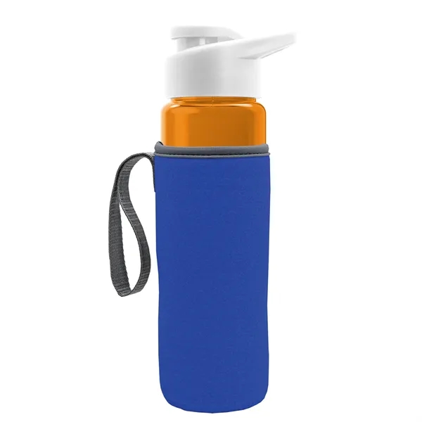 Garyline® Wave Tritan® Bottle with Drink-Thru Lid and Ins... - Garyline® Wave Tritan® Bottle with Drink-Thru Lid and Ins... - Image 329 of 923