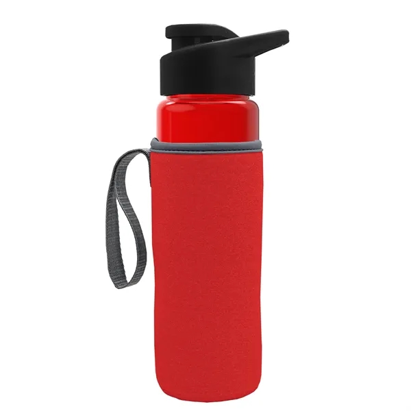 Garyline® Wave Tritan® Bottle with Drink-Thru Lid and Ins... - Garyline® Wave Tritan® Bottle with Drink-Thru Lid and Ins... - Image 334 of 923
