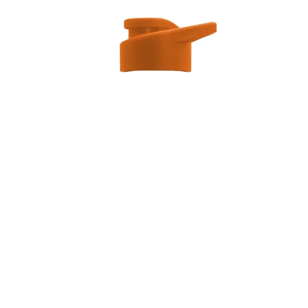 Garyline® Wave Tritan® Bottle with Drink-Thru Lid and Ins... - Garyline® Wave Tritan® Bottle with Drink-Thru Lid and Ins... - Image 905 of 923