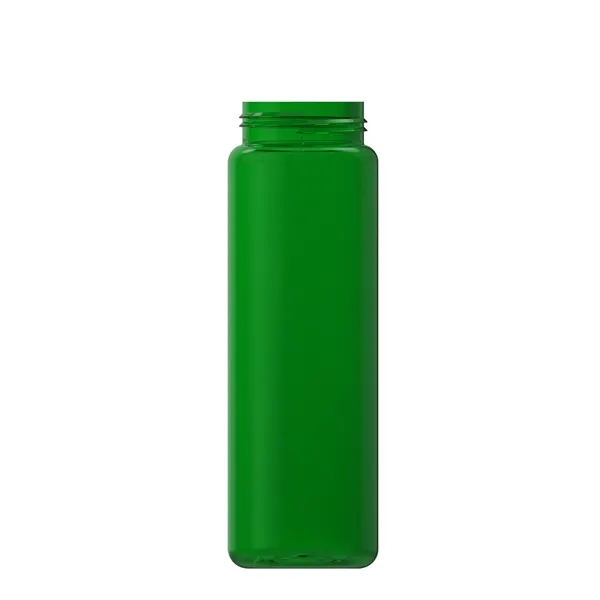 Garyline® Wave Tritan® Bottle with Drink-Thru Lid and Ins... - Garyline® Wave Tritan® Bottle with Drink-Thru Lid and Ins... - Image 912 of 923