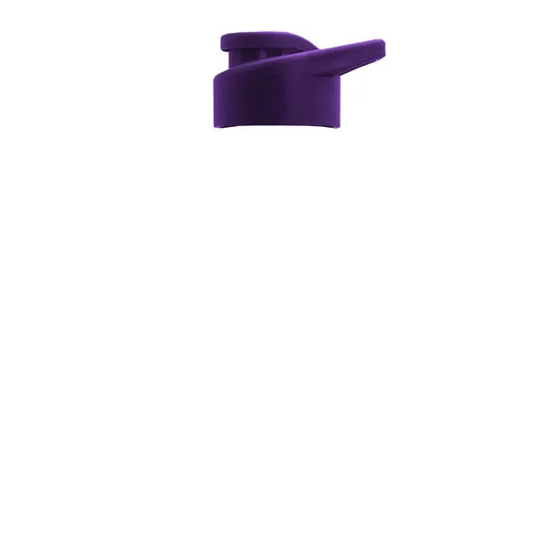 Garyline® Wave Tritan® Bottle with Drink-Thru Lid and Ins... - Garyline® Wave Tritan® Bottle with Drink-Thru Lid and Ins... - Image 916 of 923