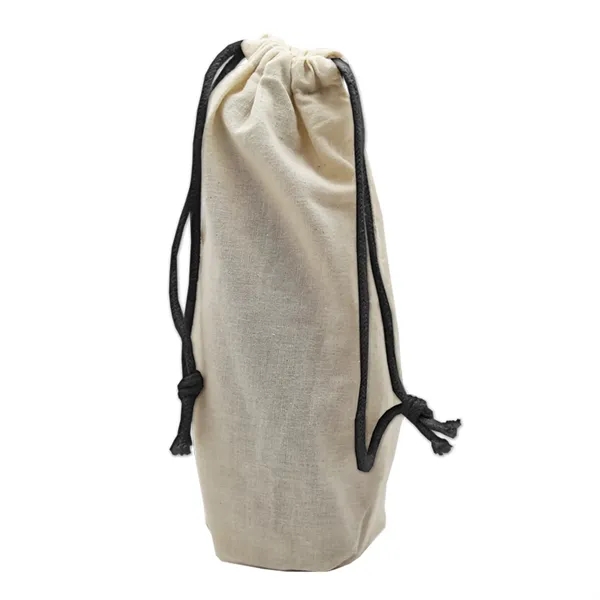 Garyline® Cotton Drawstring Gift Pouch - Garyline® Cotton Drawstring Gift Pouch - Image 0 of 1