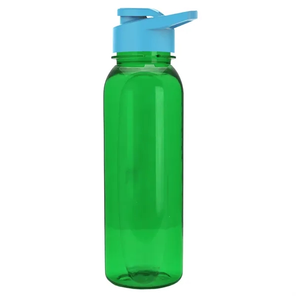 Garyline® Boss Embossed Tritan® Bottle with Drink-Thru Li... - Garyline® Boss Embossed Tritan® Bottle with Drink-Thru Li... - Image 19 of 278