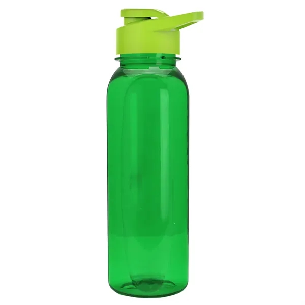 Garyline® Boss Embossed Tritan® Bottle with Drink-Thru Li... - Garyline® Boss Embossed Tritan® Bottle with Drink-Thru Li... - Image 21 of 278