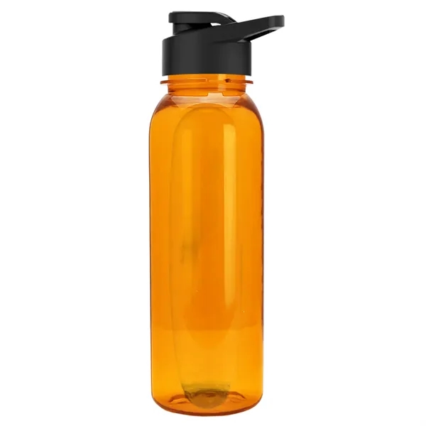 Garyline® Boss Embossed Tritan® Bottle with Drink-Thru Li... - Garyline® Boss Embossed Tritan® Bottle with Drink-Thru Li... - Image 36 of 278